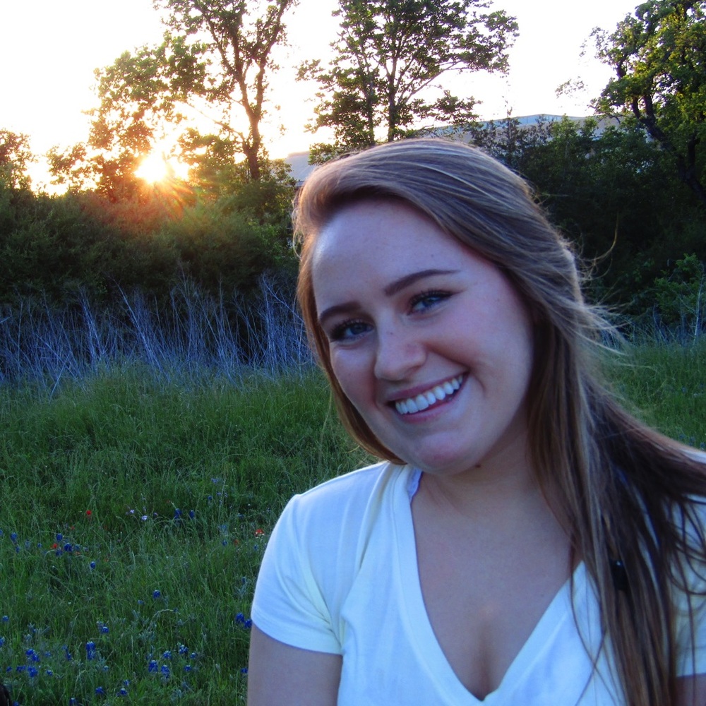 Meet your Posher, Kelly